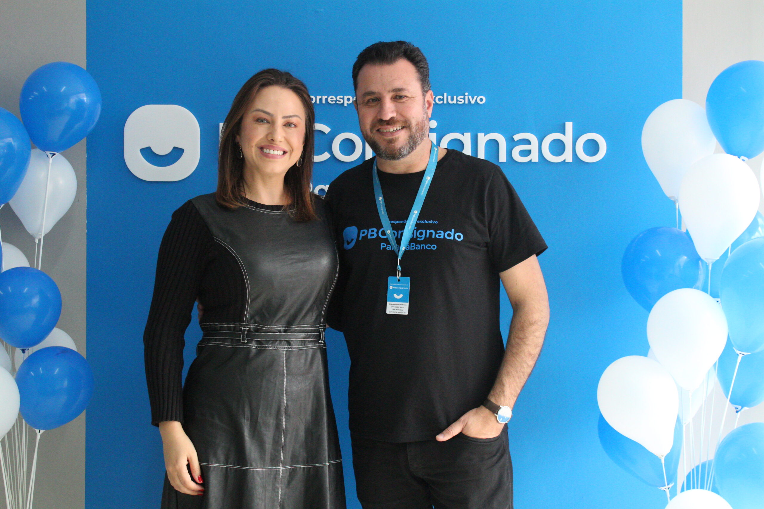 Equipe da Linea Promotora