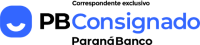 logo correspondente pb